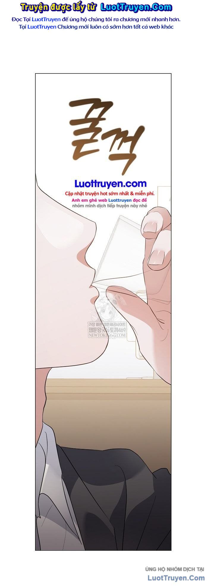 Nhà Hàng âm Phủ Chap 98 - Next Chap 99