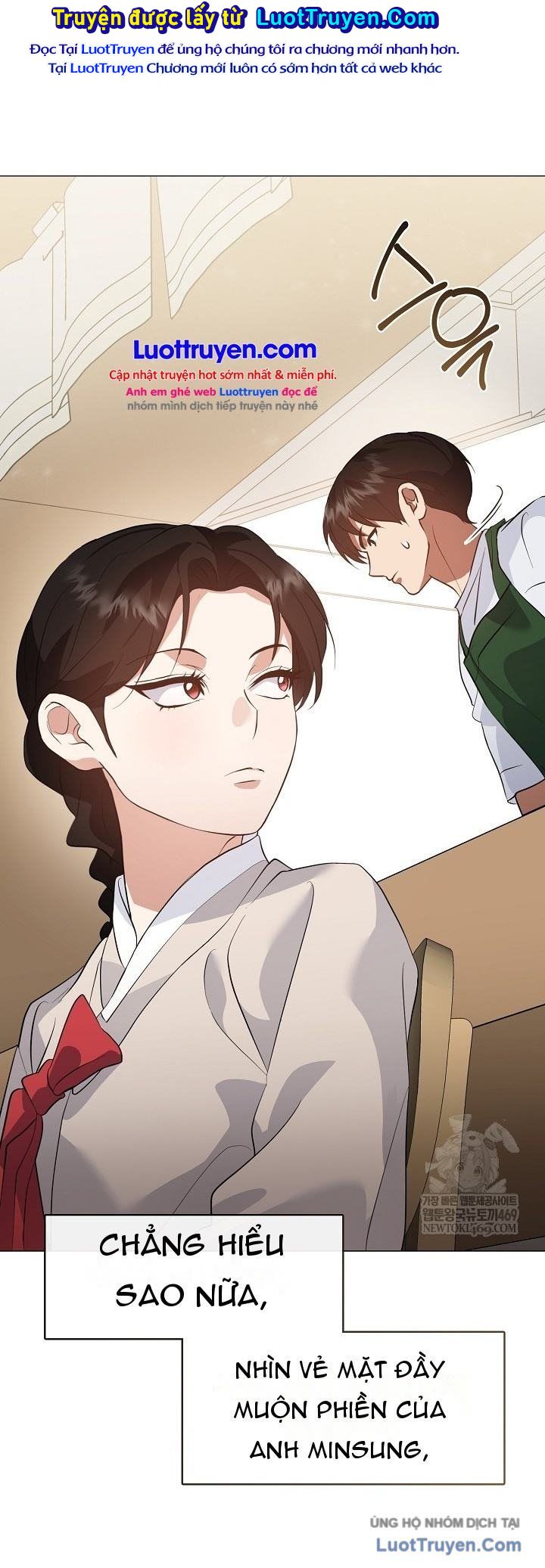 Nhà Hàng âm Phủ Chap 98 - Next Chap 99