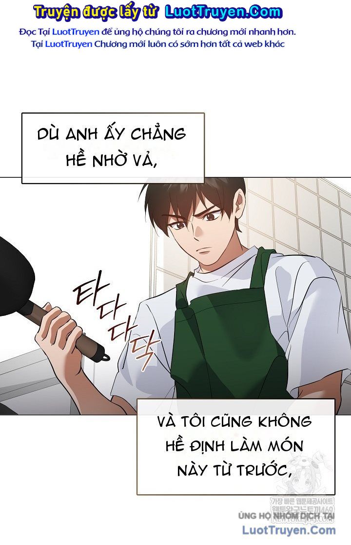 Nhà Hàng âm Phủ Chap 98 - Next Chap 99