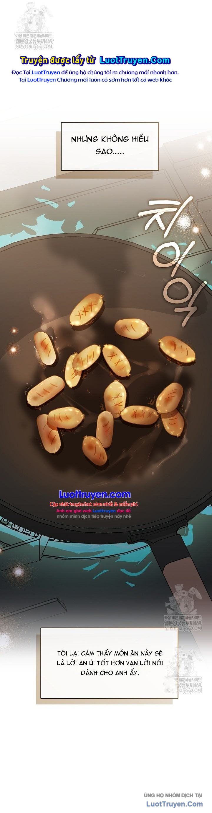 Nhà Hàng âm Phủ Chap 98 - Next Chap 99