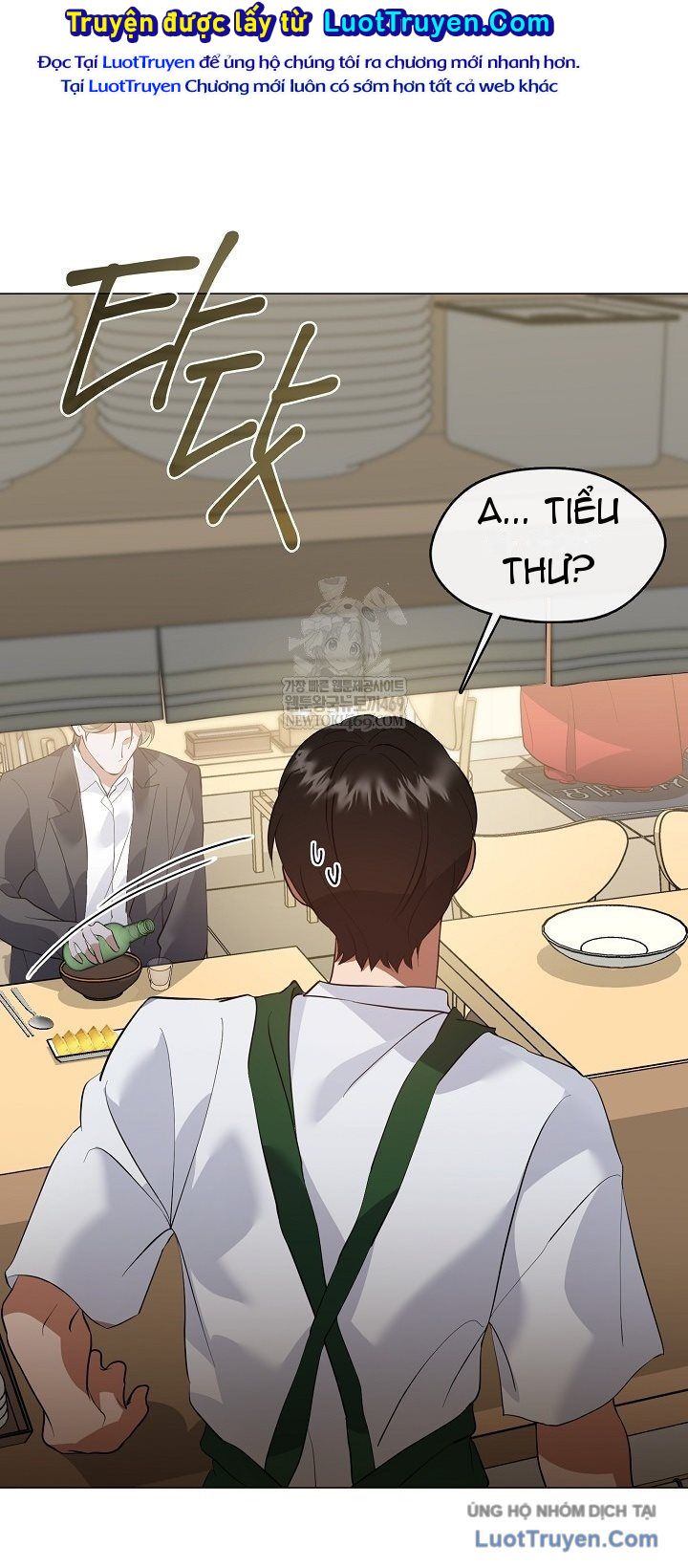 Nhà Hàng âm Phủ Chap 98 - Next Chap 99