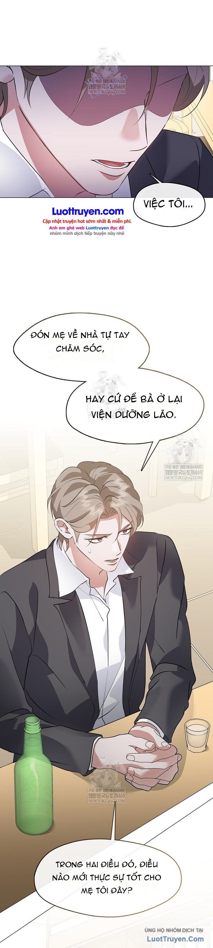 Nhà Hàng âm Phủ Chap 98 - Next Chap 99