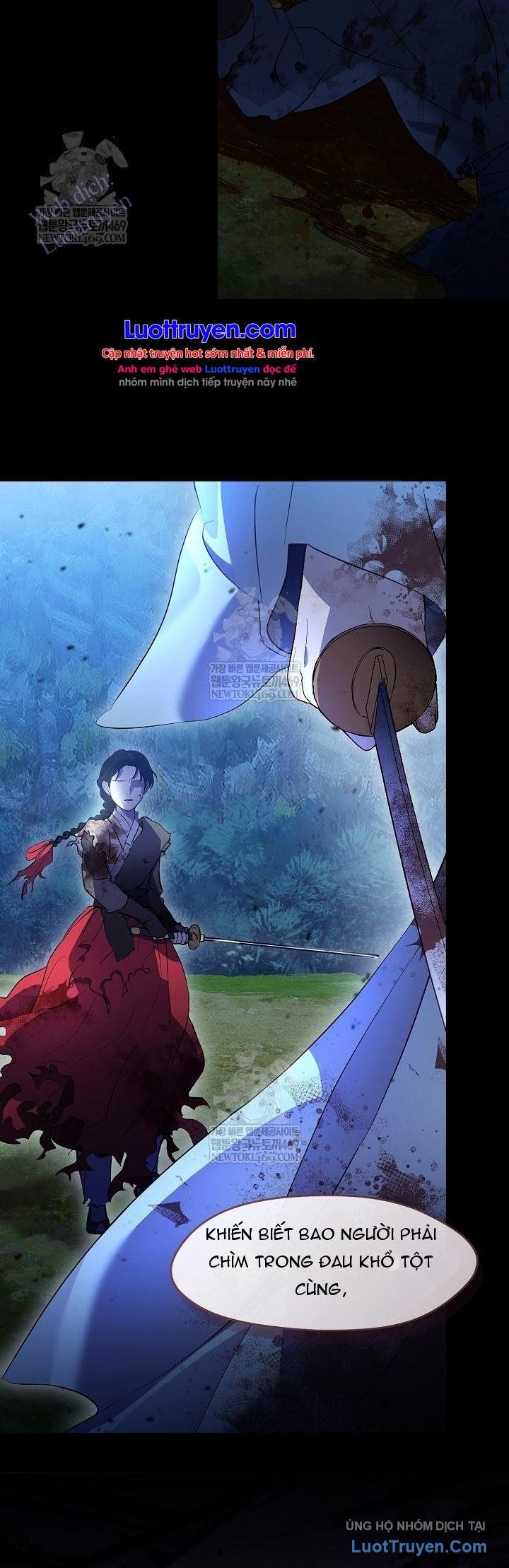 Nhà Hàng âm Phủ Chap 99 - Next Chap 100