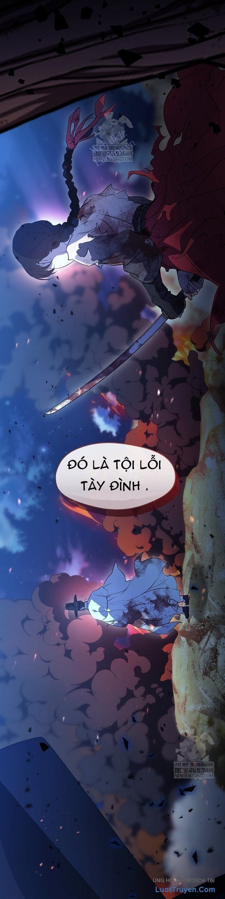 Nhà Hàng âm Phủ Chap 99 - Next Chap 100