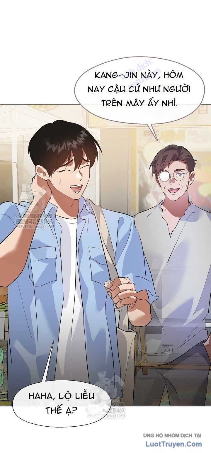 Nhà Hàng âm Phủ Chap 99 - Next Chap 100