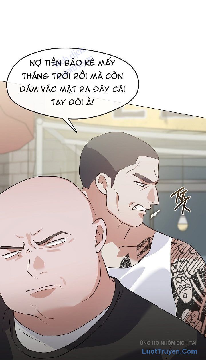 Nhà Hàng âm Phủ Chap 99 - Next Chap 100