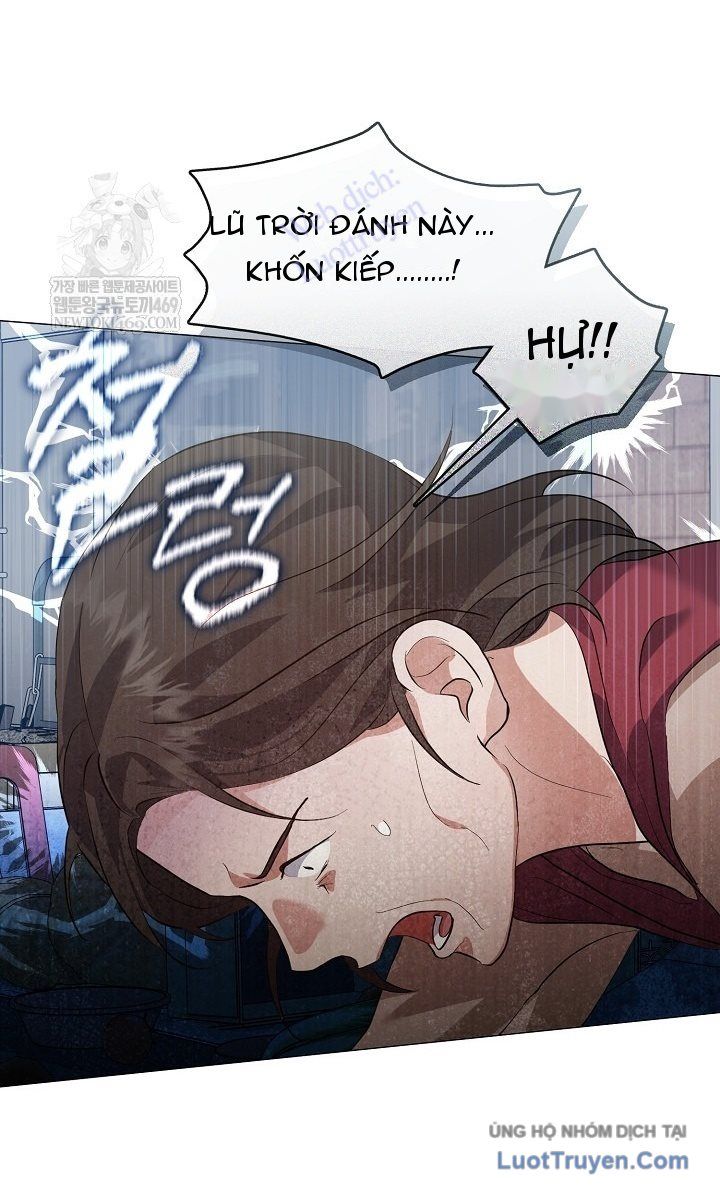 Nhà Hàng âm Phủ Chap 99 - Next Chap 100