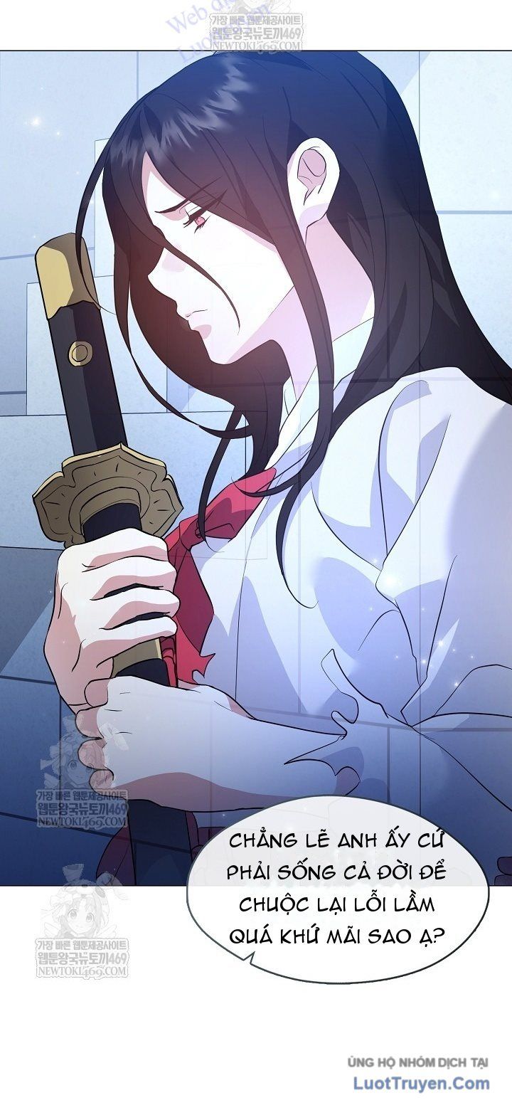 Nhà Hàng âm Phủ Chap 99 - Next Chap 100