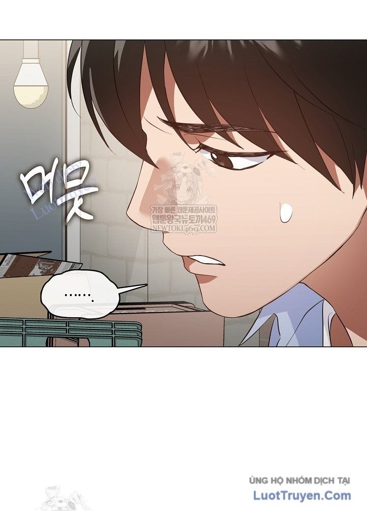 Nhà Hàng âm Phủ Chap 99 - Next Chap 100