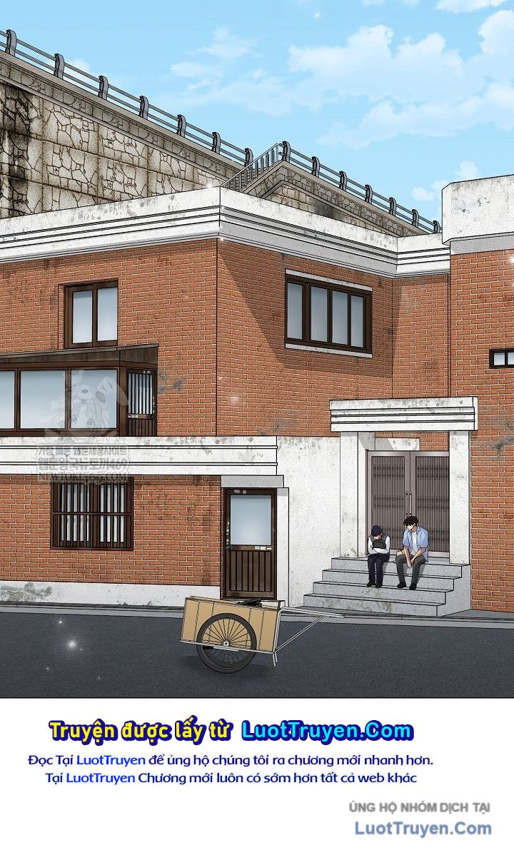 Nhà Hàng âm Phủ Chap 99 - Next Chap 100