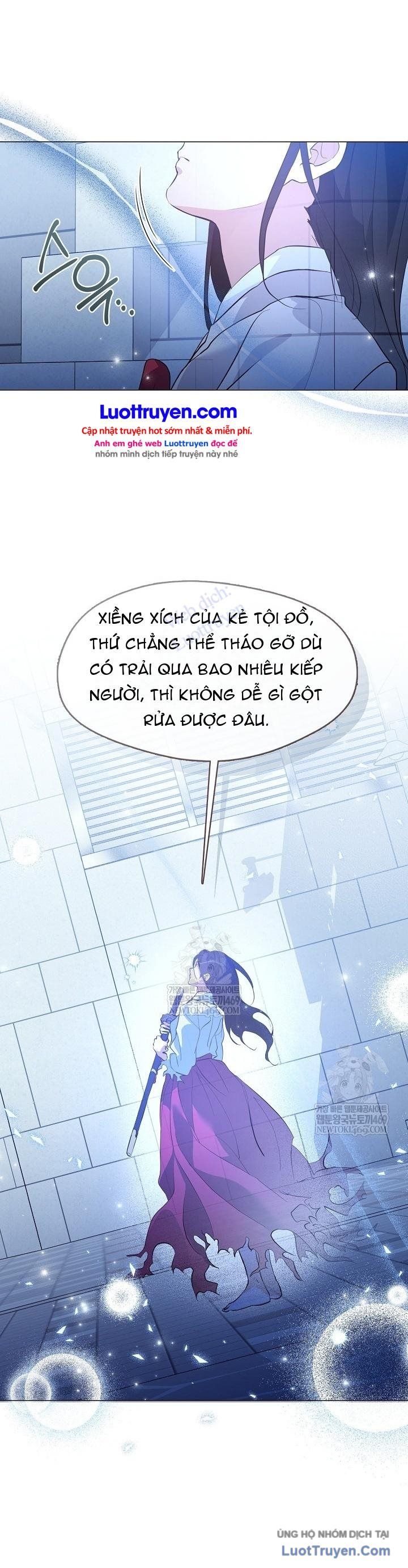 Nhà Hàng âm Phủ Chap 99 - Next Chap 100