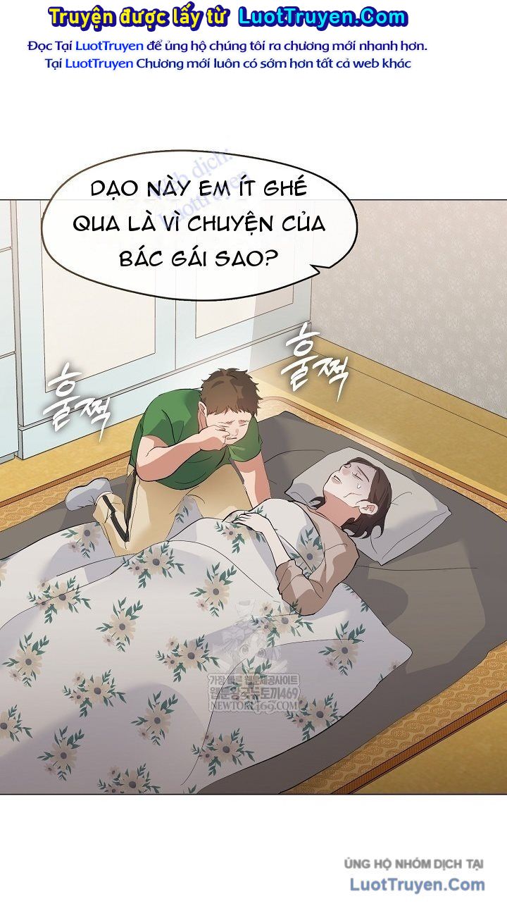 Nhà Hàng âm Phủ Chap 99 - Next Chap 100