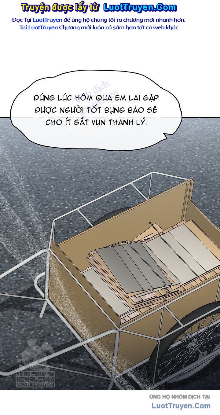 Nhà Hàng âm Phủ Chap 99 - Next Chap 100