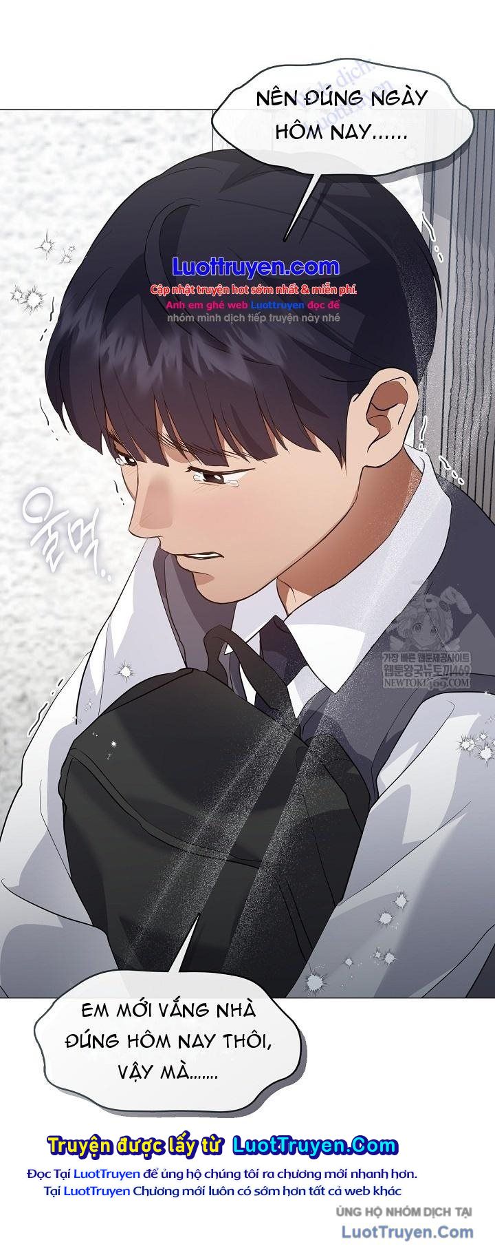 Nhà Hàng âm Phủ Chap 99 - Next Chap 100