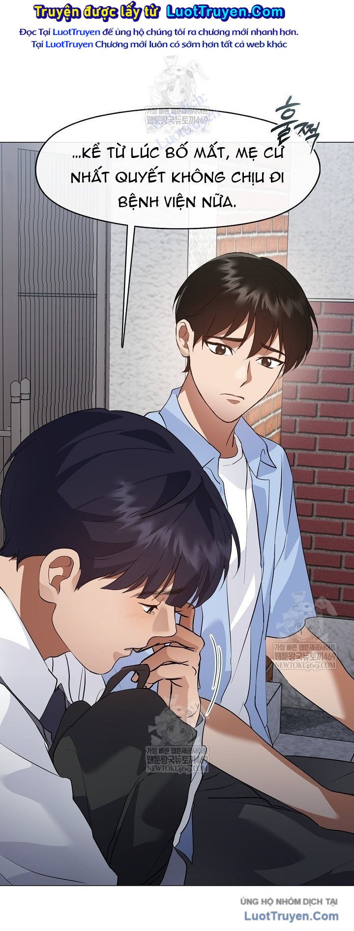 Nhà Hàng âm Phủ Chap 99 - Next Chap 100