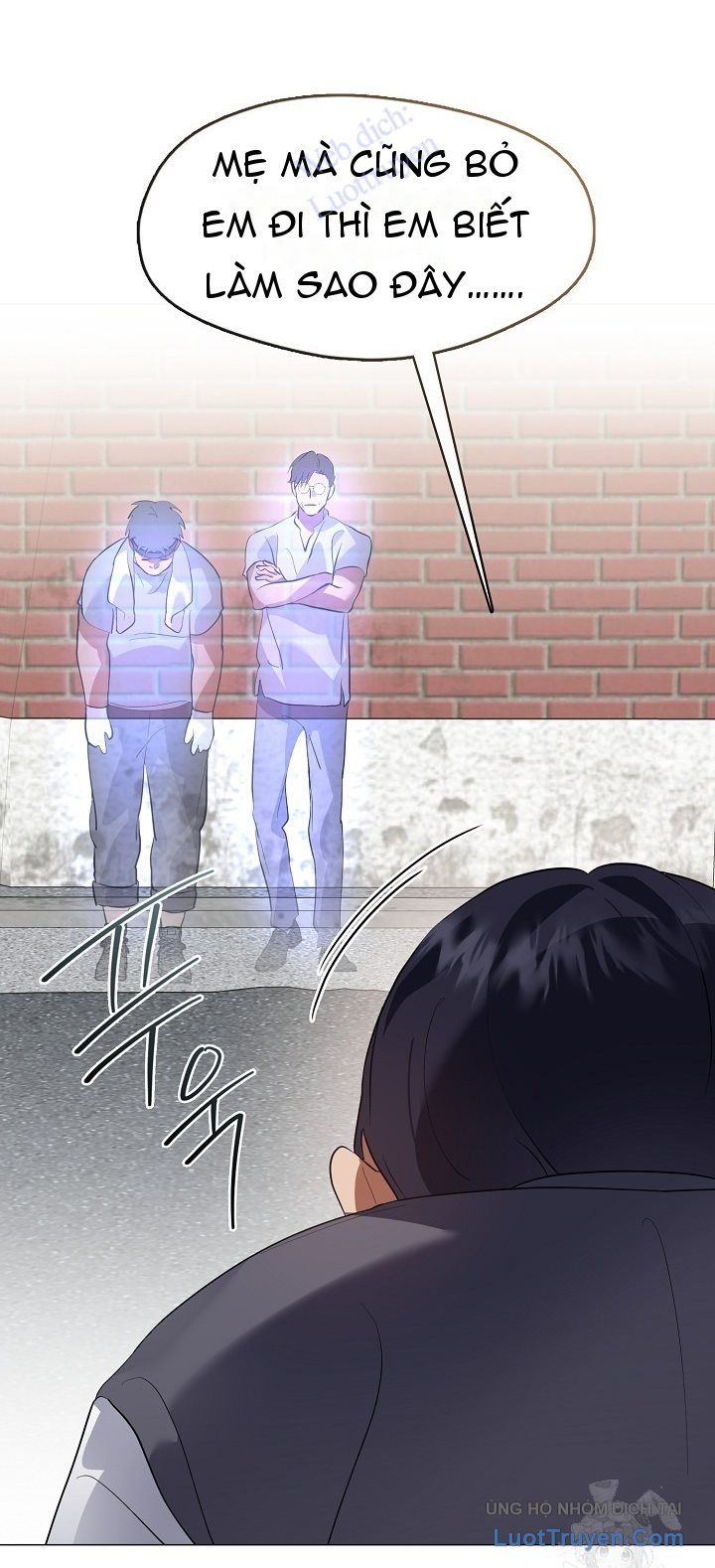 Nhà Hàng âm Phủ Chap 99 - Next Chap 100