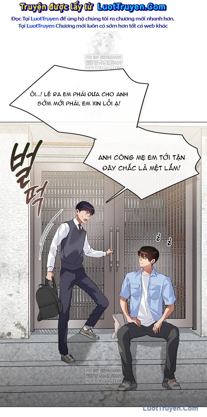 Nhà Hàng âm Phủ Chap 99 - Next Chap 100