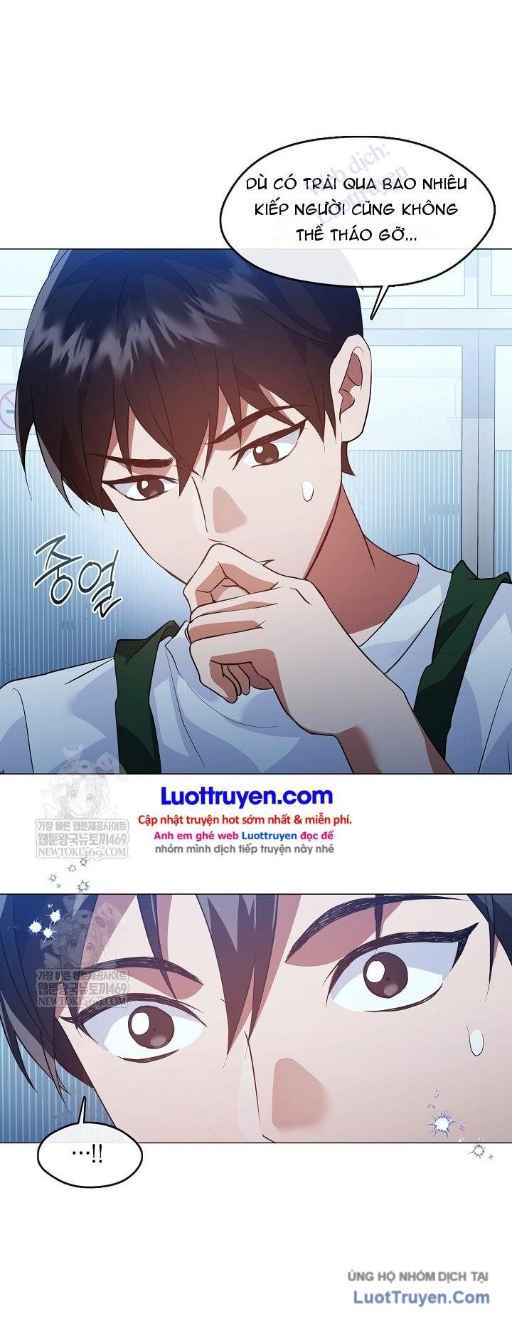 Nhà Hàng âm Phủ Chap 99 - Next Chap 100