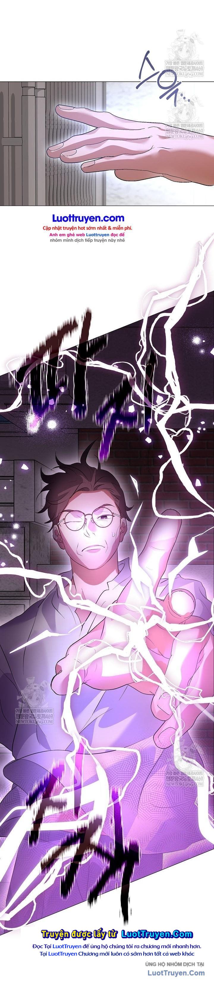 Nhà Hàng âm Phủ Chap 99 - Next Chap 100