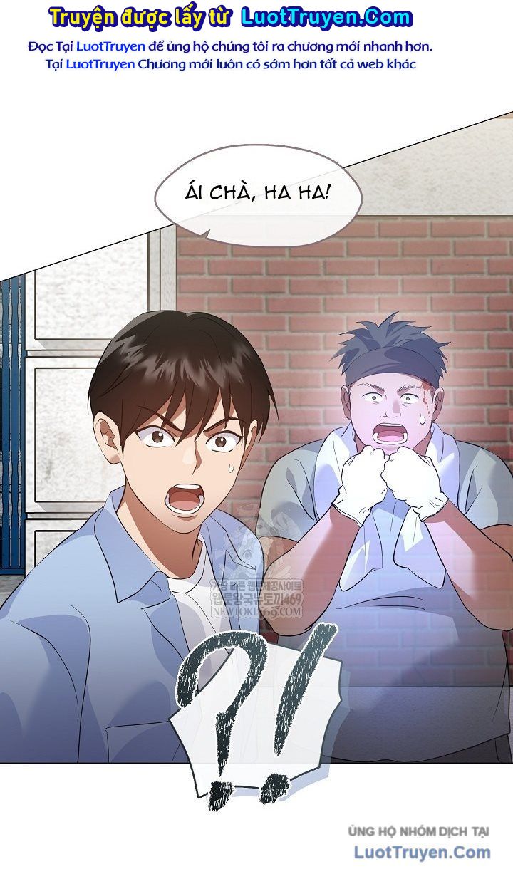 Nhà Hàng âm Phủ Chap 99 - Next Chap 100