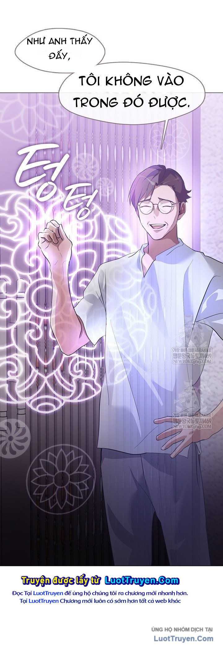 Nhà Hàng âm Phủ Chap 99 - Next Chap 100