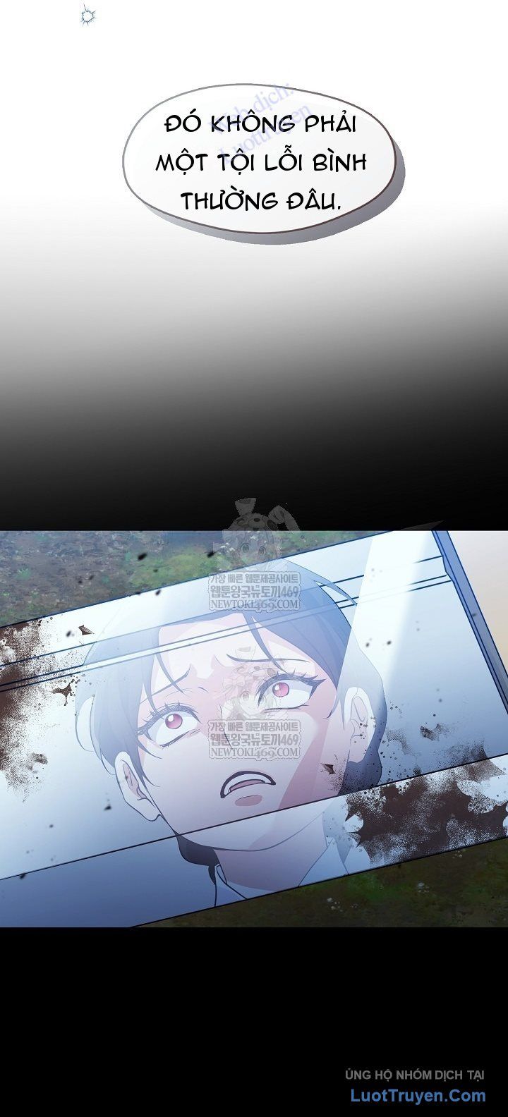 Nhà Hàng âm Phủ Chap 99 - Next Chap 100