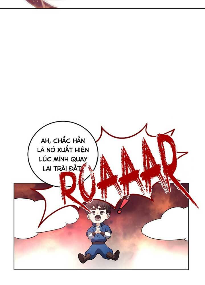 Nhà Hàng Bình Dân Của Anh Hùng Trở Về Chap 1 - Next Chap 2