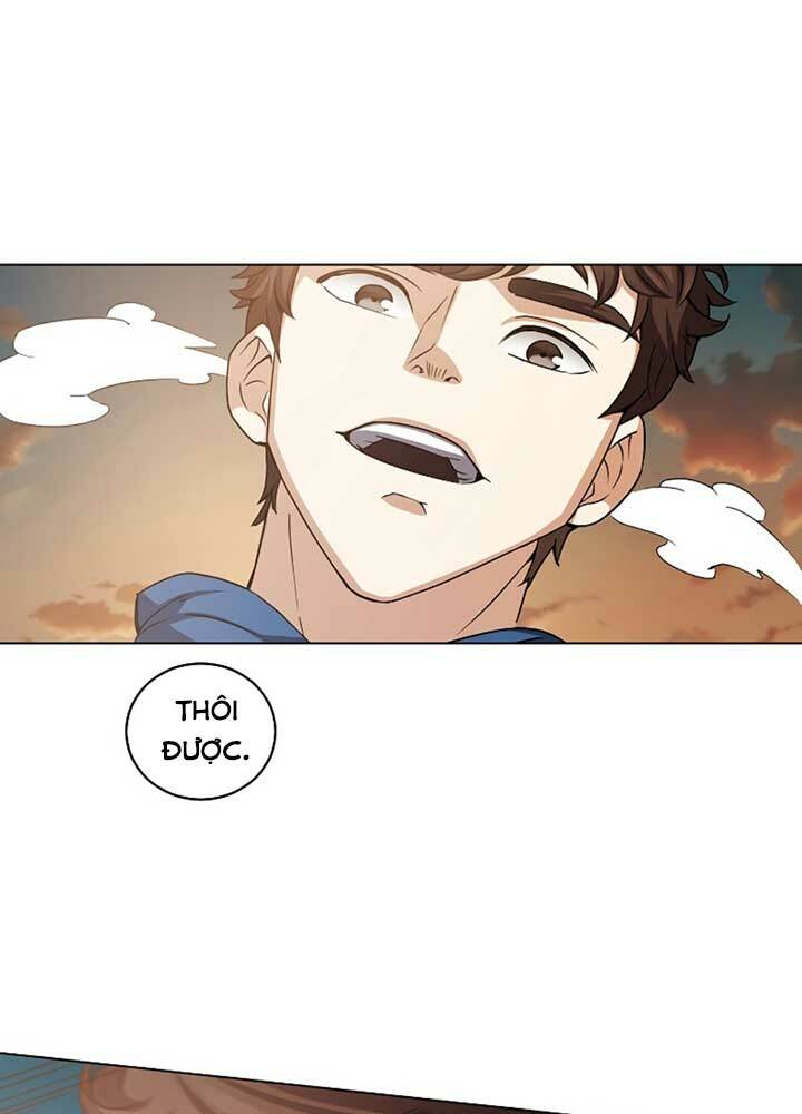 Nhà Hàng Bình Dân Của Anh Hùng Trở Về Chap 1 - Next Chap 2