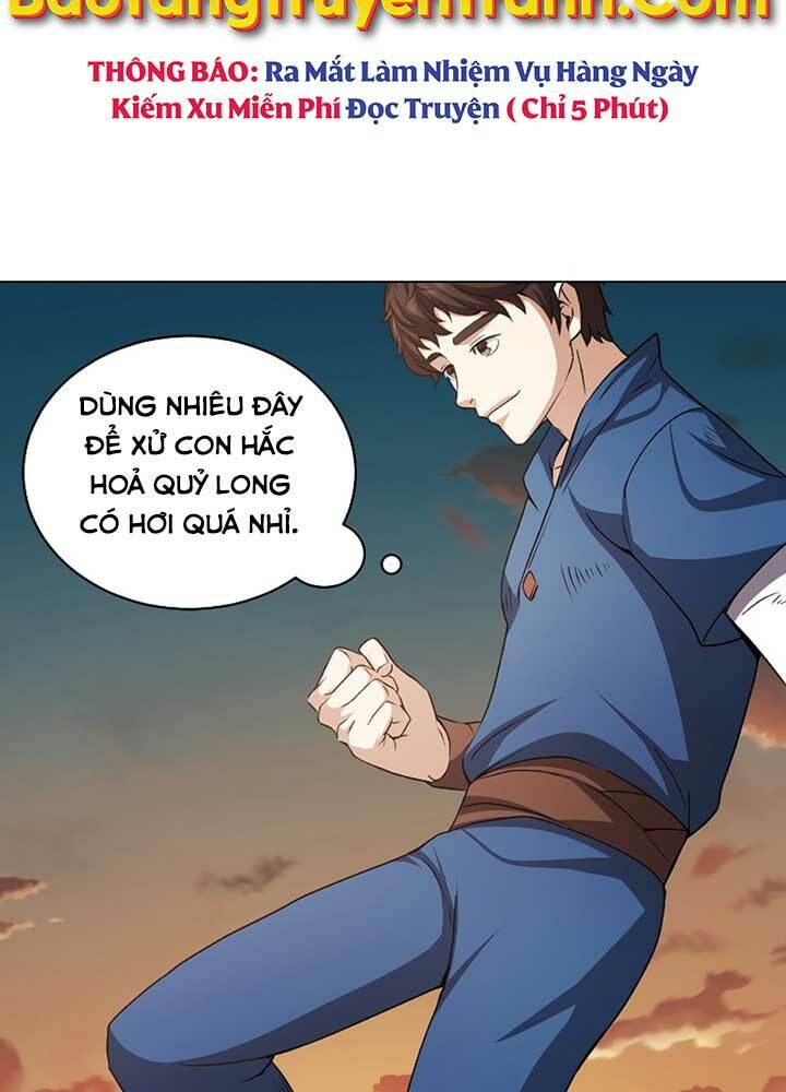 Nhà Hàng Bình Dân Của Anh Hùng Trở Về Chap 1 - Next Chap 2