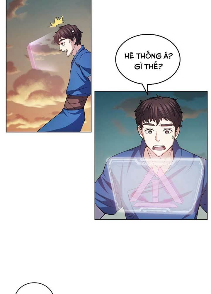 Nhà Hàng Bình Dân Của Anh Hùng Trở Về Chap 1 - Next Chap 2
