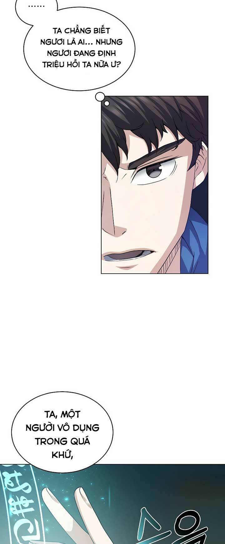 Nhà Hàng Bình Dân Của Anh Hùng Trở Về Chap 1 - Next Chap 2