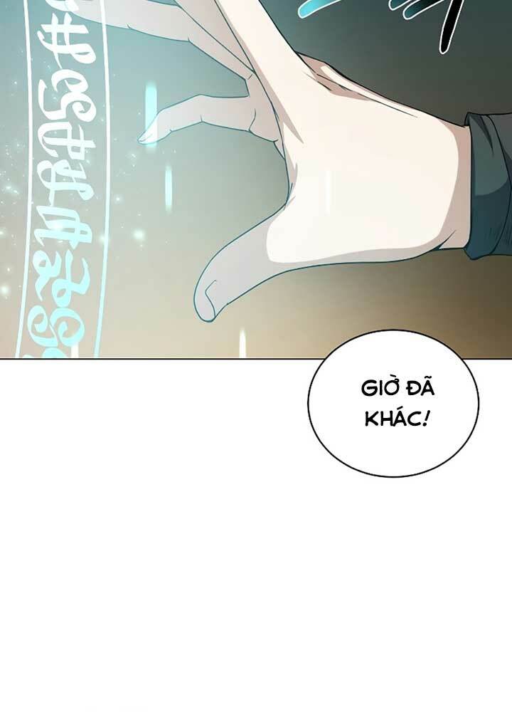 Nhà Hàng Bình Dân Của Anh Hùng Trở Về Chap 1 - Next Chap 2