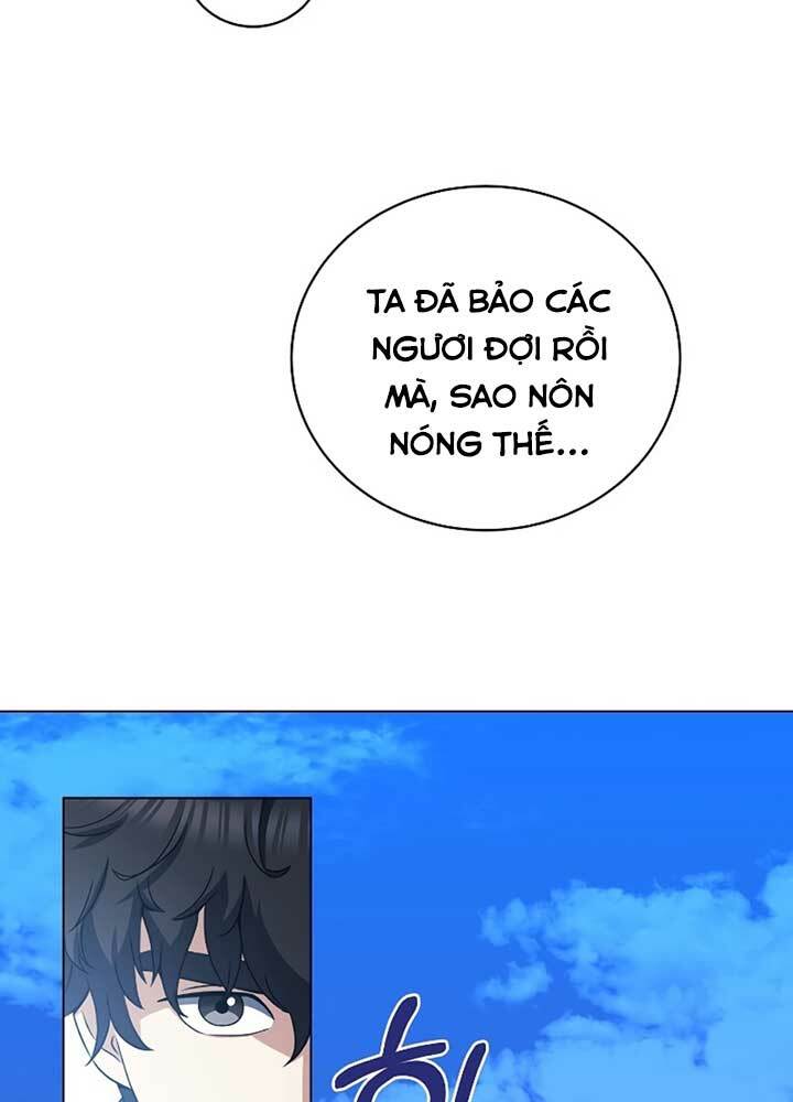 Nhà Hàng Bình Dân Của Anh Hùng Trở Về Chap 1 - Next Chap 2