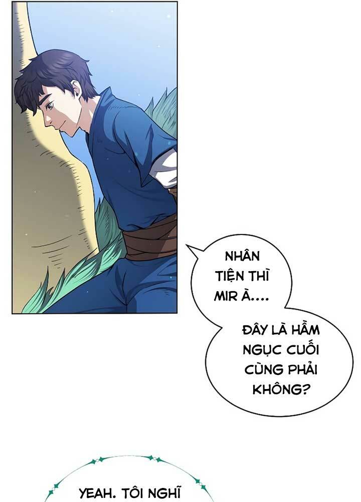 Nhà Hàng Bình Dân Của Anh Hùng Trở Về Chap 1 - Next Chap 2