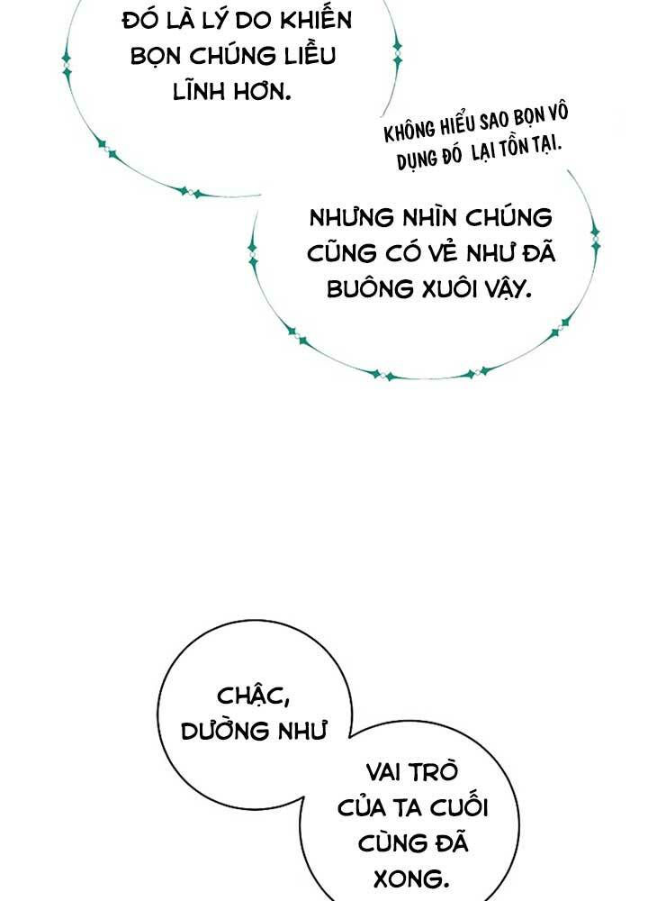 Nhà Hàng Bình Dân Của Anh Hùng Trở Về Chap 1 - Next Chap 2