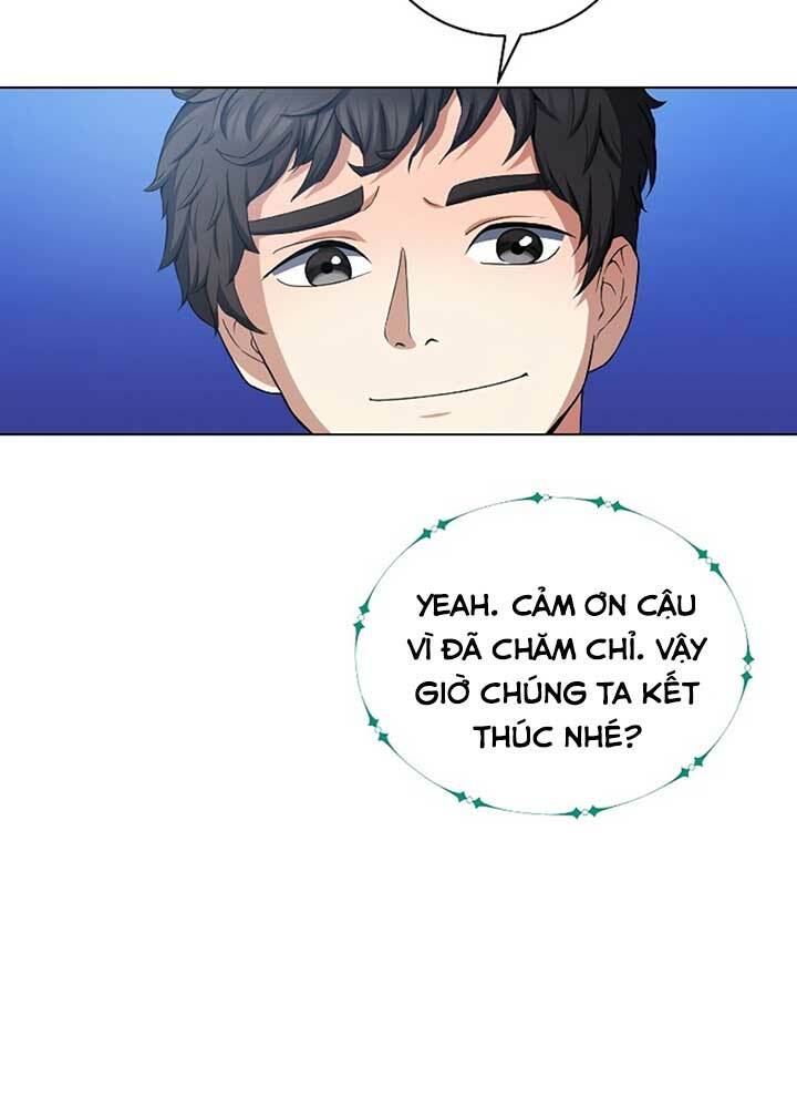 Nhà Hàng Bình Dân Của Anh Hùng Trở Về Chap 1 - Next Chap 2