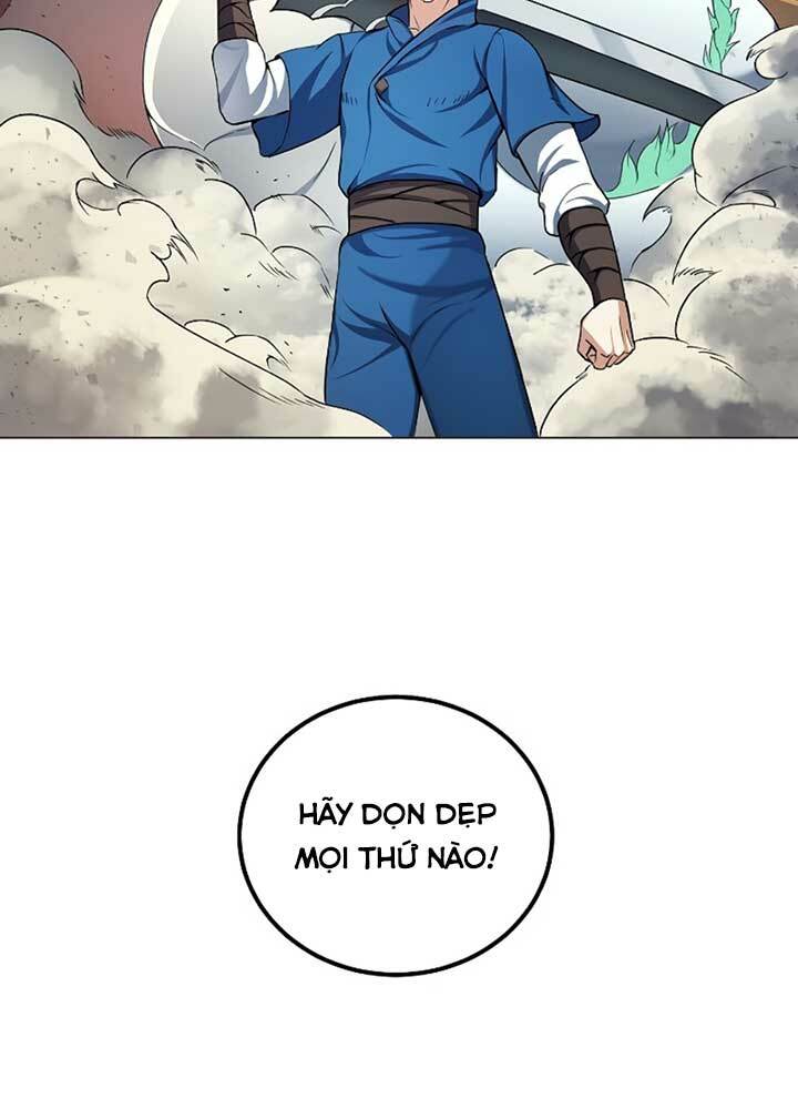 Nhà Hàng Bình Dân Của Anh Hùng Trở Về Chap 1 - Next Chap 2