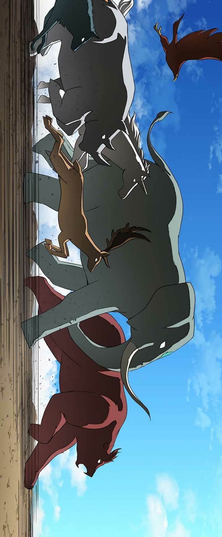 Nhà Hàng Bình Dân Của Anh Hùng Trở Về Chap 1 - Next Chap 2