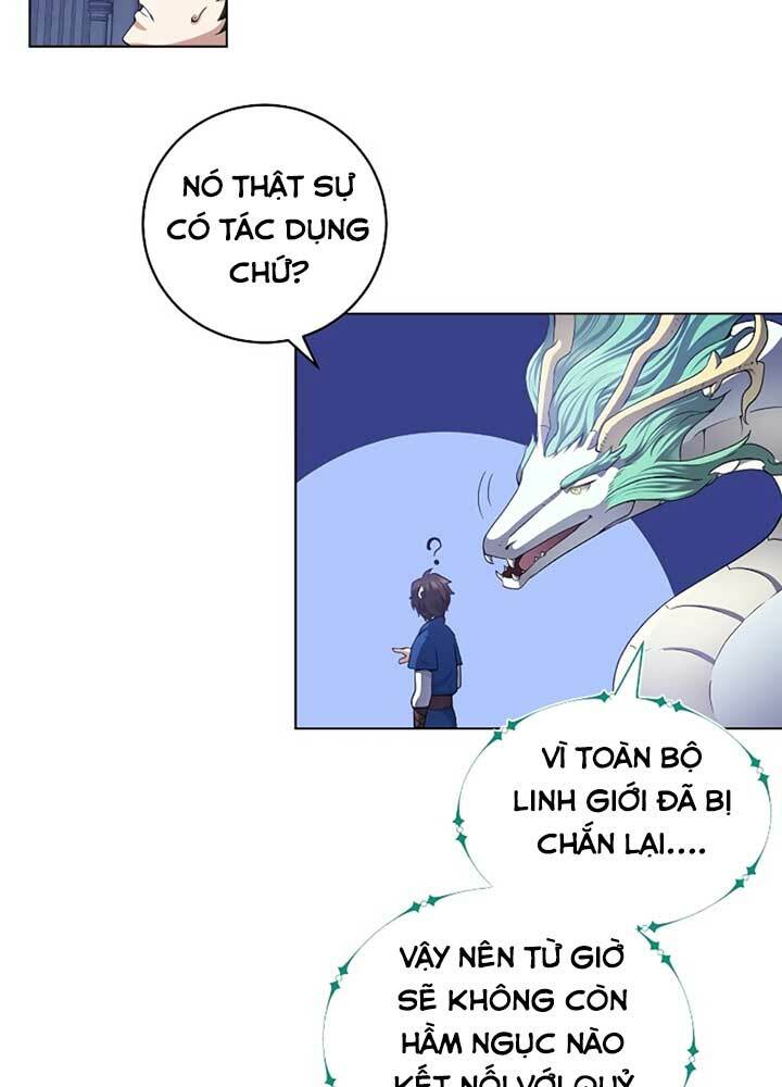 Nhà Hàng Bình Dân Của Anh Hùng Trở Về Chap 1 - Next Chap 2