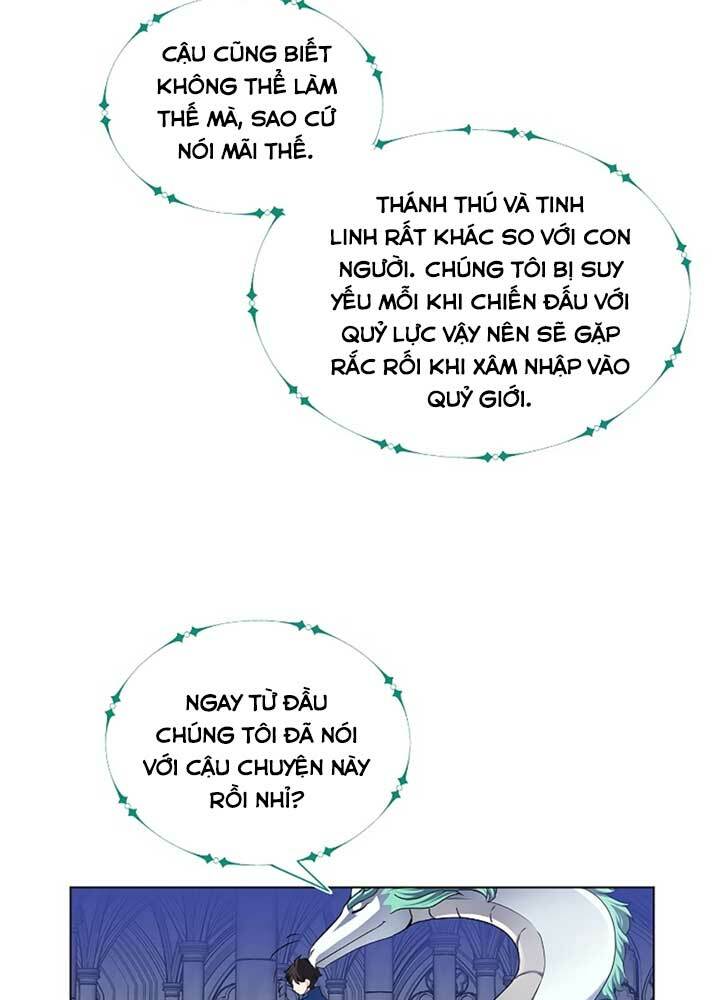 Nhà Hàng Bình Dân Của Anh Hùng Trở Về Chap 1 - Next Chap 2