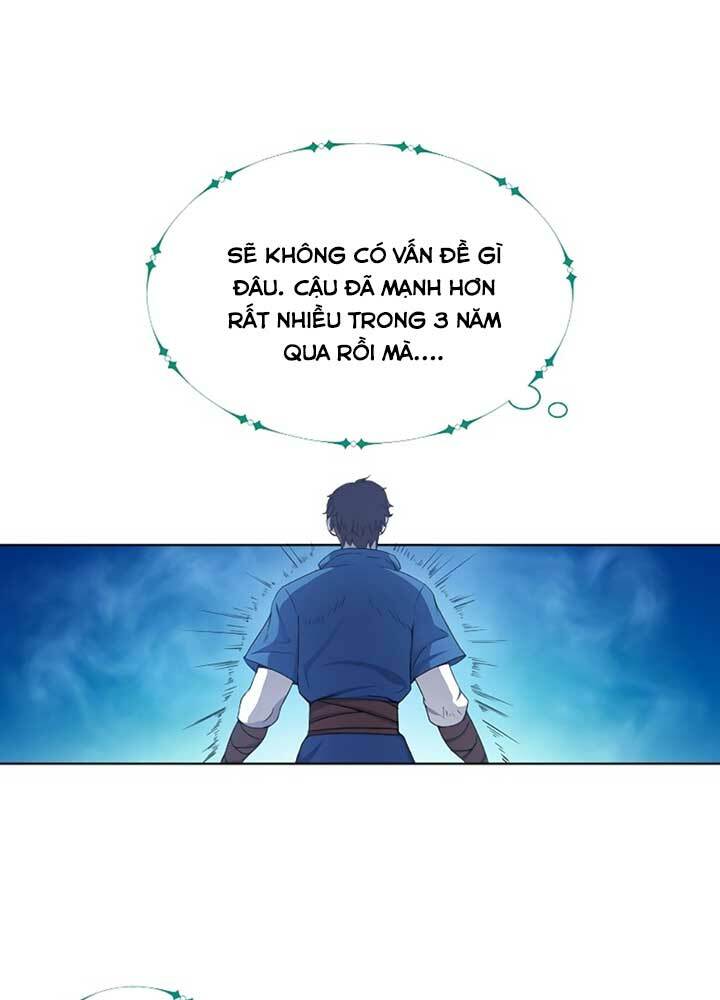 Nhà Hàng Bình Dân Của Anh Hùng Trở Về Chap 1 - Next Chap 2