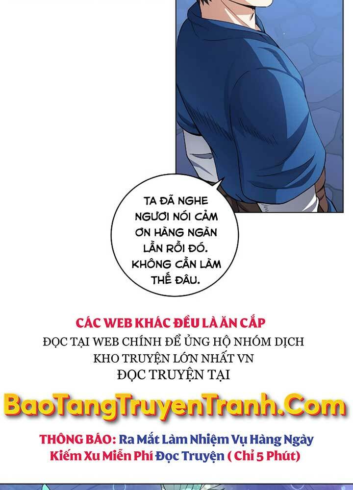 Nhà Hàng Bình Dân Của Anh Hùng Trở Về Chap 1 - Next Chap 2
