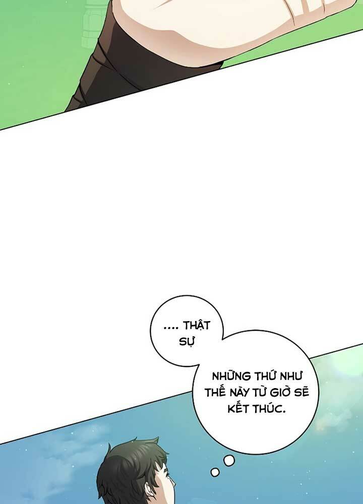 Nhà Hàng Bình Dân Của Anh Hùng Trở Về Chap 1 - Next Chap 2