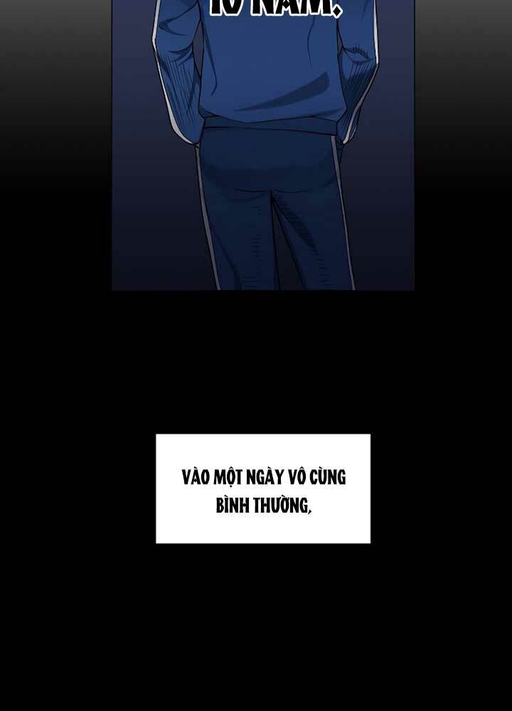 Nhà Hàng Bình Dân Của Anh Hùng Trở Về Chap 1 - Next Chap 2