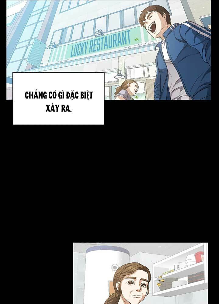Nhà Hàng Bình Dân Của Anh Hùng Trở Về Chap 1 - Next Chap 2