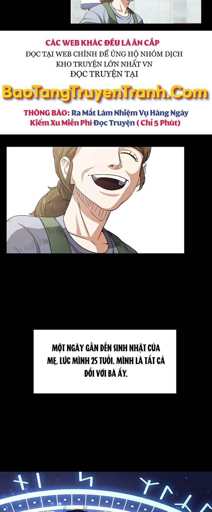 Nhà Hàng Bình Dân Của Anh Hùng Trở Về Chap 1 - Next Chap 2