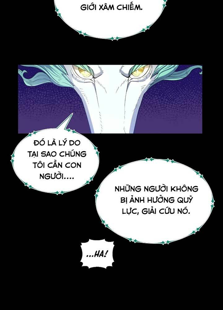 Nhà Hàng Bình Dân Của Anh Hùng Trở Về Chap 1 - Next Chap 2