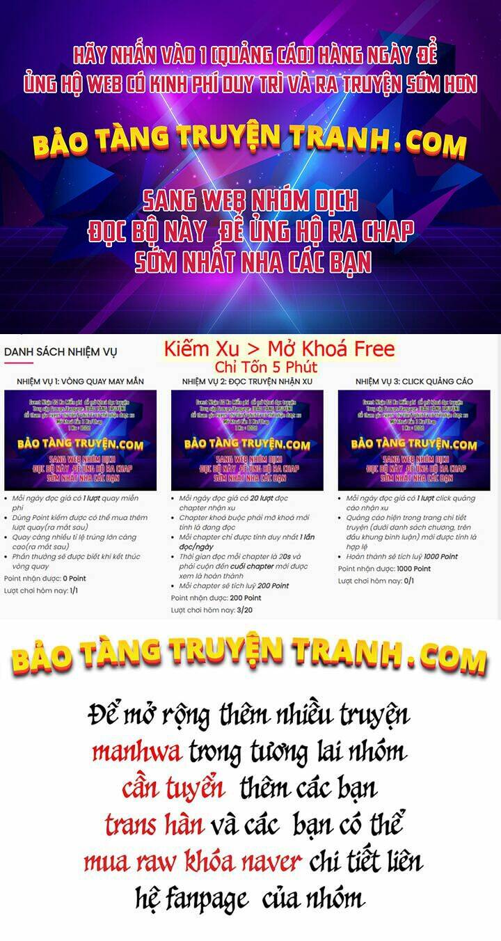 Nhà Hàng Bình Dân Của Anh Hùng Trở Về Chap 1 - Next Chap 2