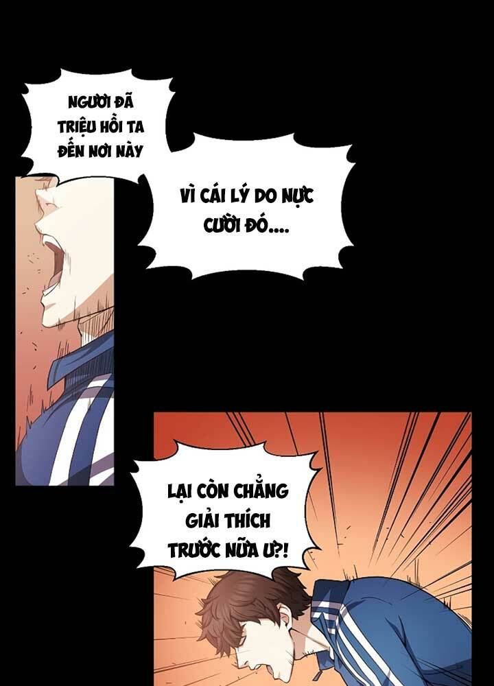 Nhà Hàng Bình Dân Của Anh Hùng Trở Về Chap 1 - Next Chap 2