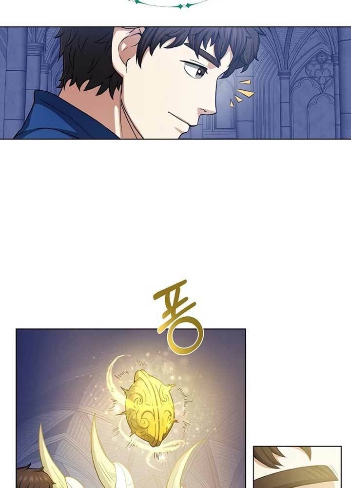 Nhà Hàng Bình Dân Của Anh Hùng Trở Về Chap 1 - Next Chap 2